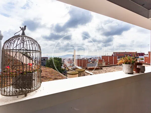 Casa o chalet en Calle de Josep Serrano - Foto 47