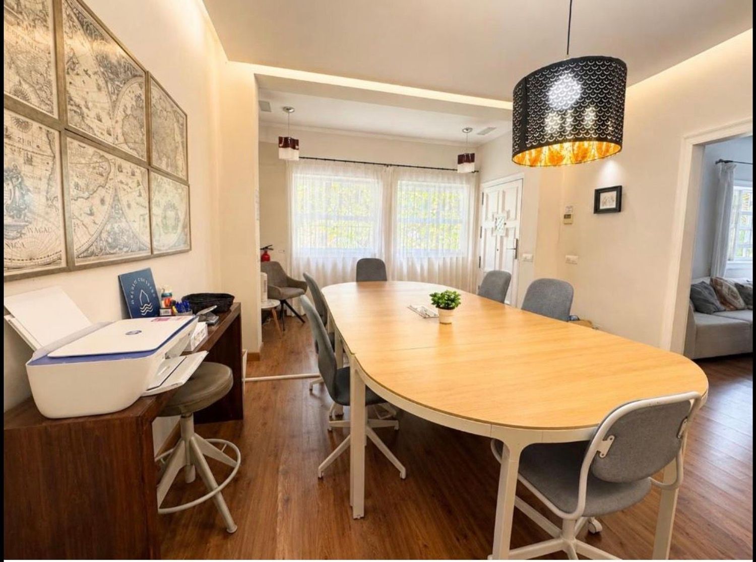 Casa o chalet independiente en Calle Mozart, 2, Ciudad Jardín - Foto 21