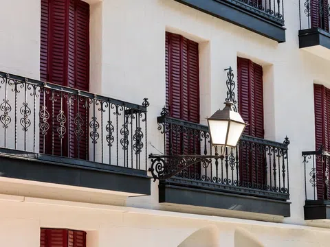 Estudio en calle de Francisco Navacerrada, 15