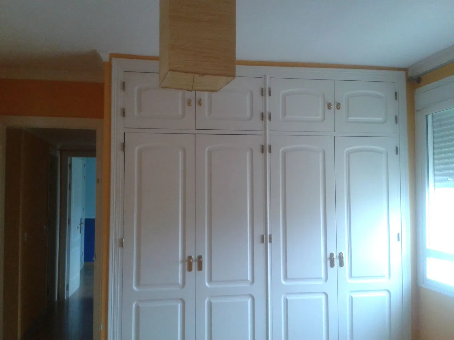 Piso en calle José Luis de Casso, 7 - Foto 24