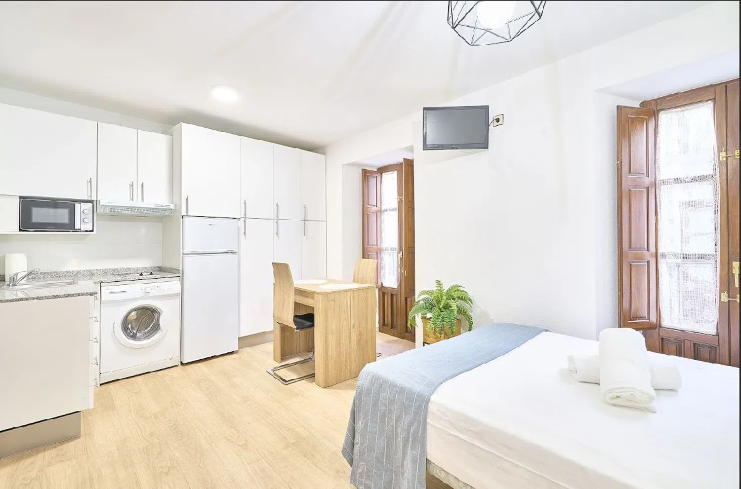 Estudio en calle Traviesa, 22 - Foto 1