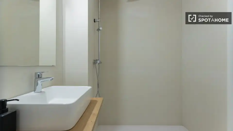 Piso en  Valencia Capital - Foto 11