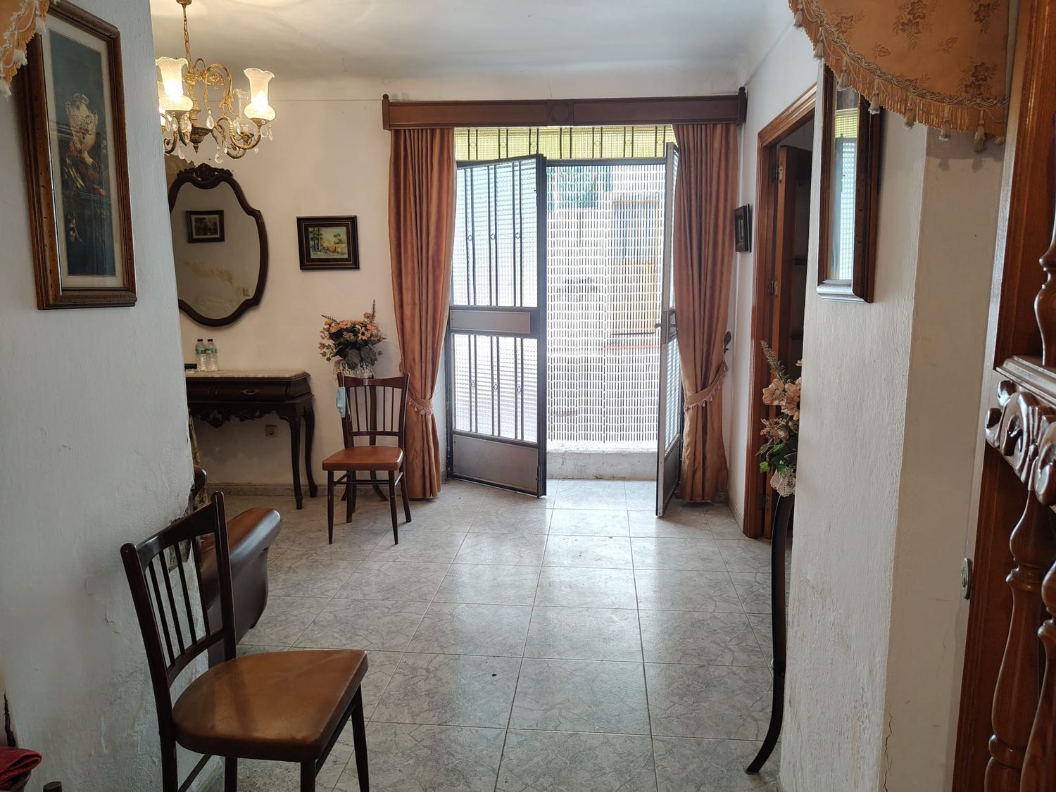 Casa o chalet independiente en Calle Velesar, 32 - Foto 3