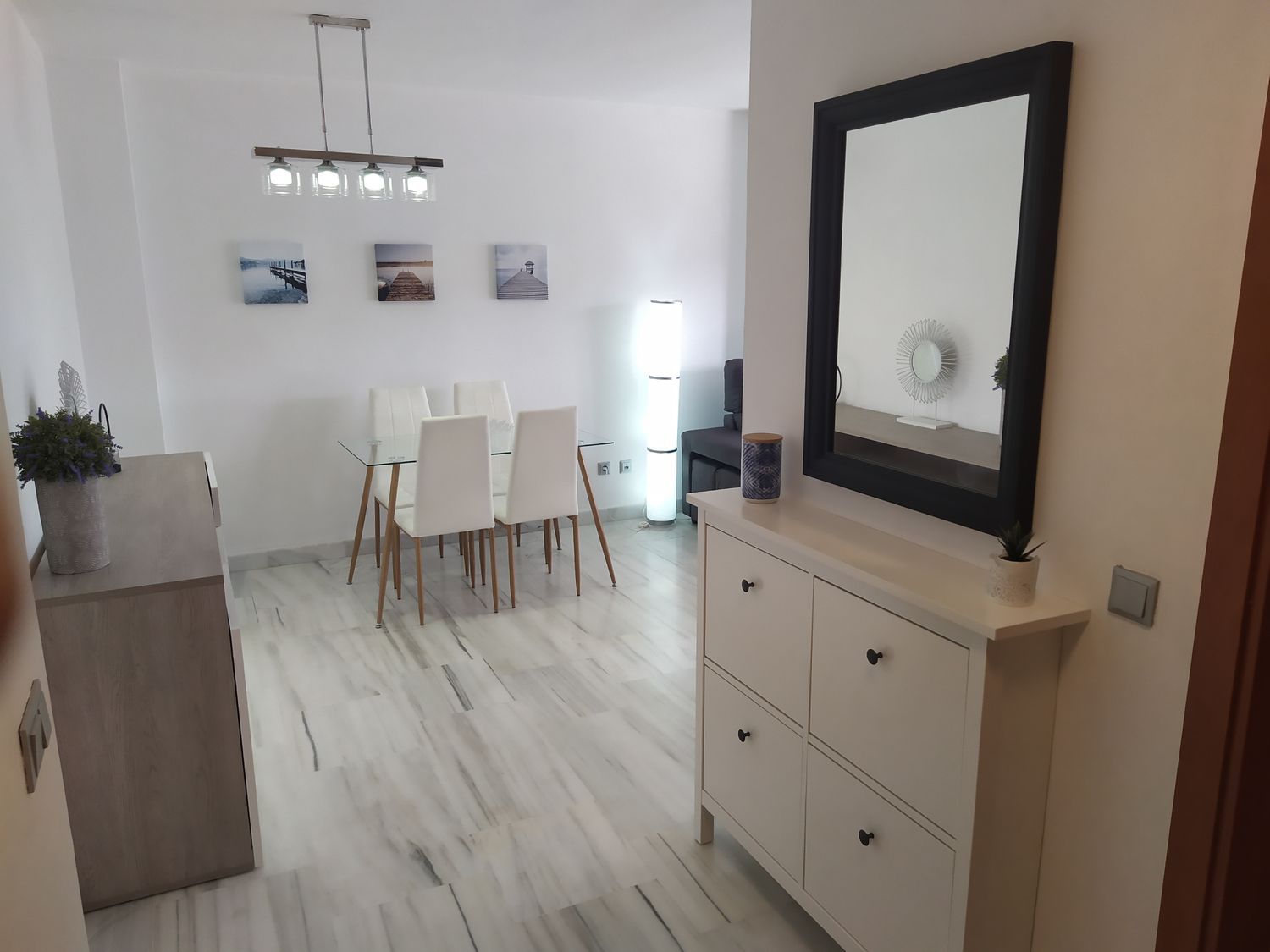 Piso en calle resort parque Botánico, 3 - Foto 6