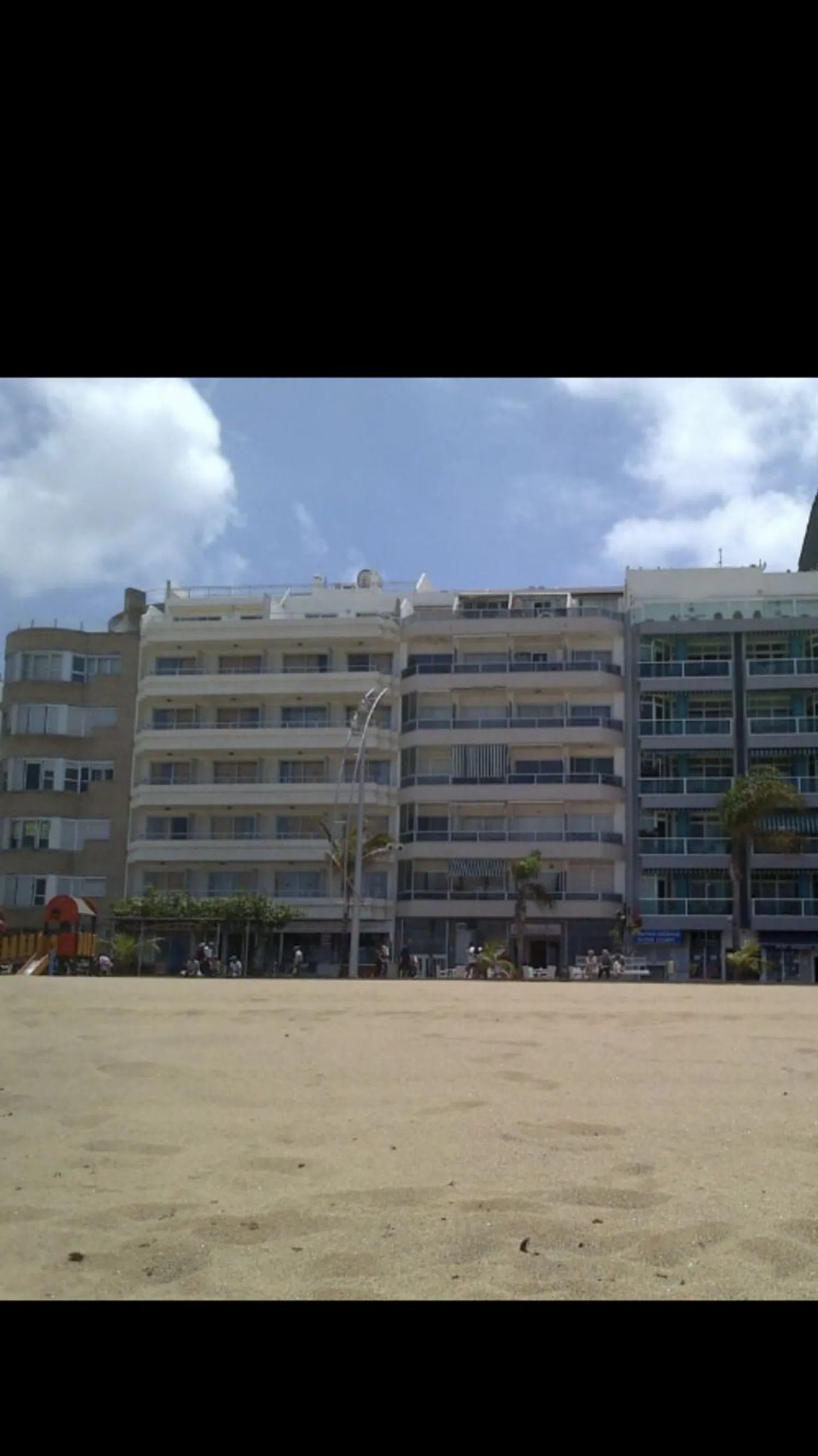 Estudio en calle Sagasta, 66 - Foto 3