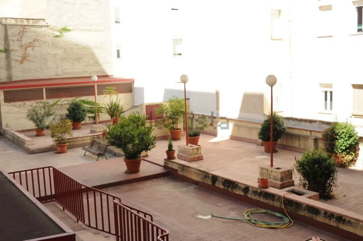 Estudio en calle de Narváez, 70 - Foto 15