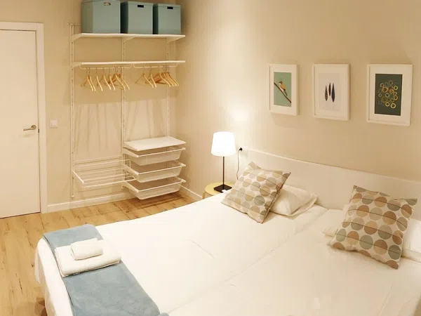 Ático en plaza de Santa Pagesa, 2 - Foto 17