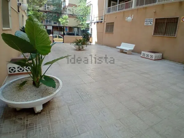 Piso en Avenida Vicente Blasco Ibañez, 18 - Foto 19