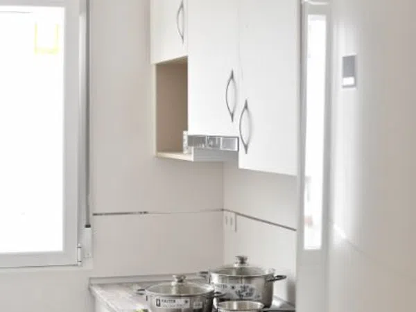 Piso en calle de Juan de Urbieta, 34 - Foto 11