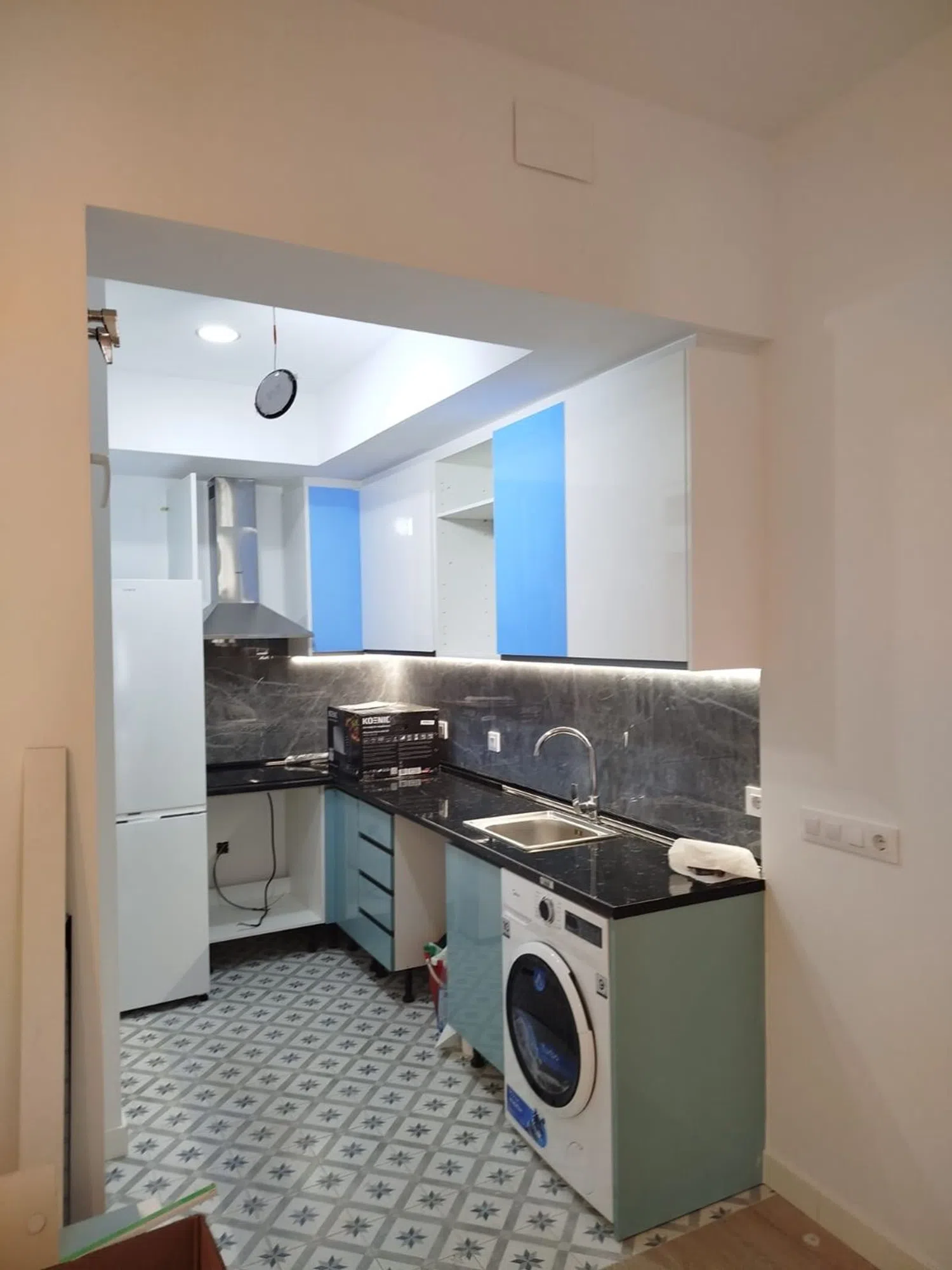 Piso en calle Laín Calvo, 11 - Foto 18