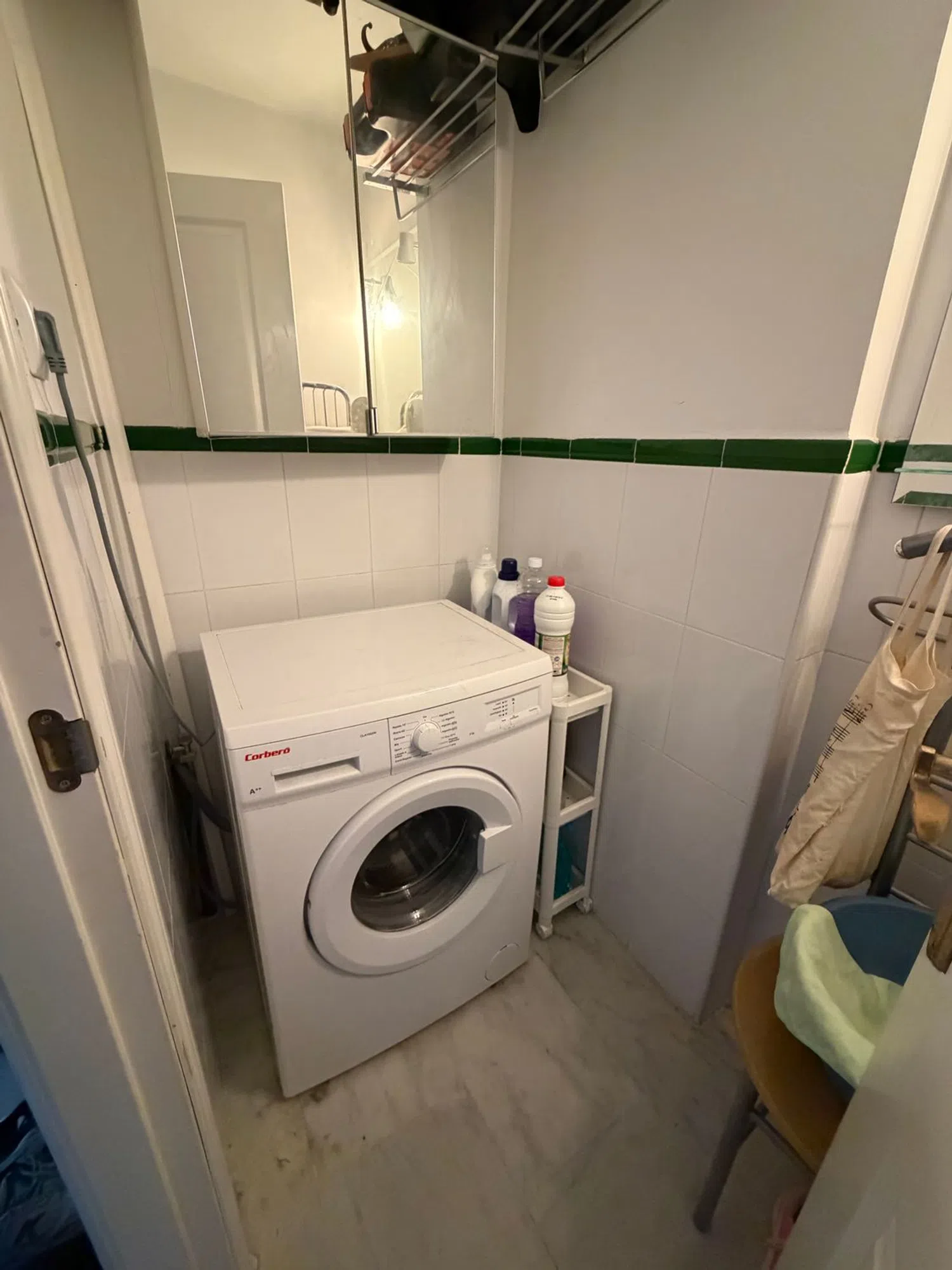 Piso en calle Juan de Pineda, 33 - Foto 8