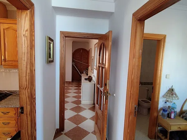 Casa o chalet independiente en Avenida del Castellar, 208 - Foto 18