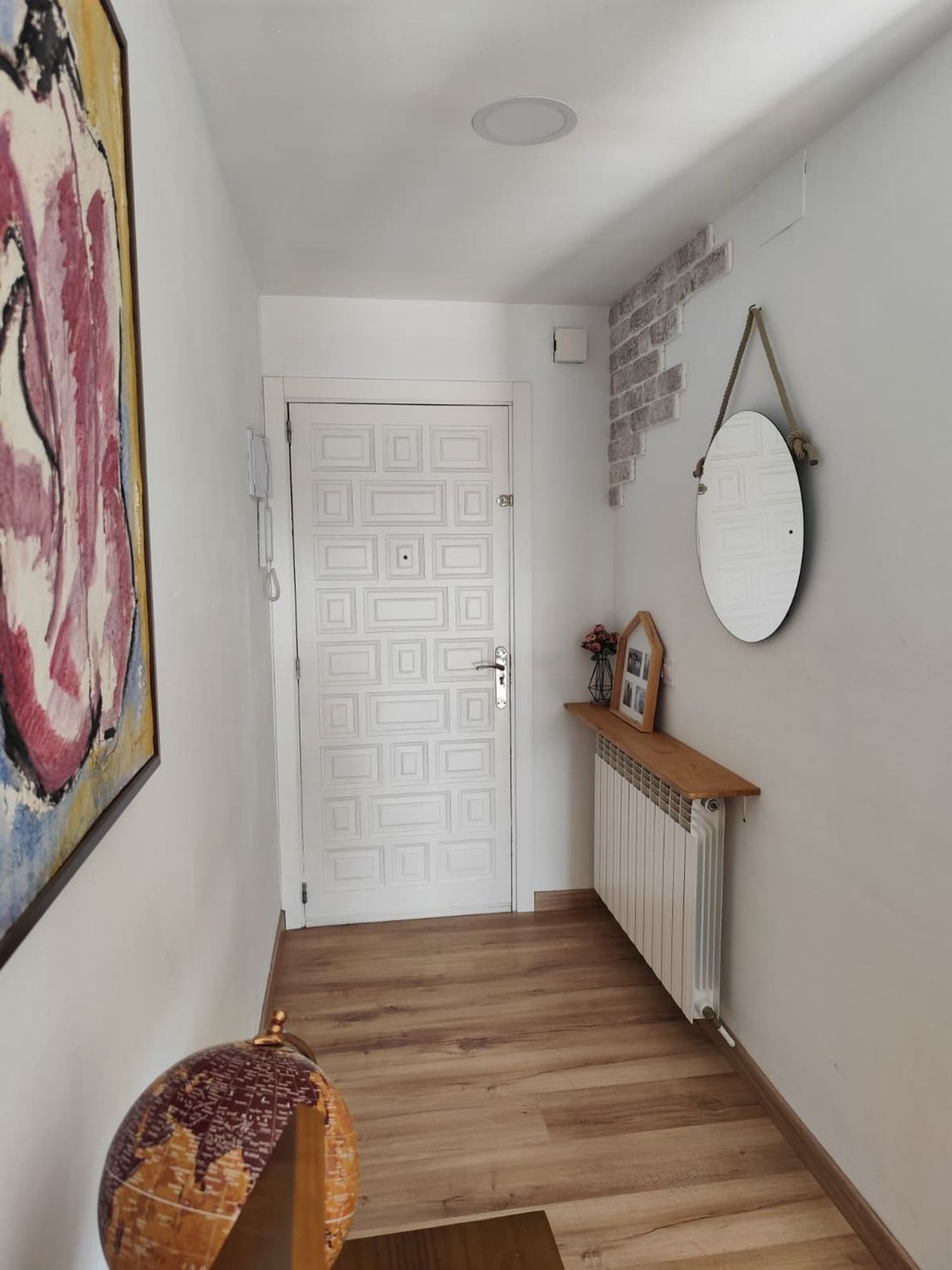 Piso en Tona - Foto 12