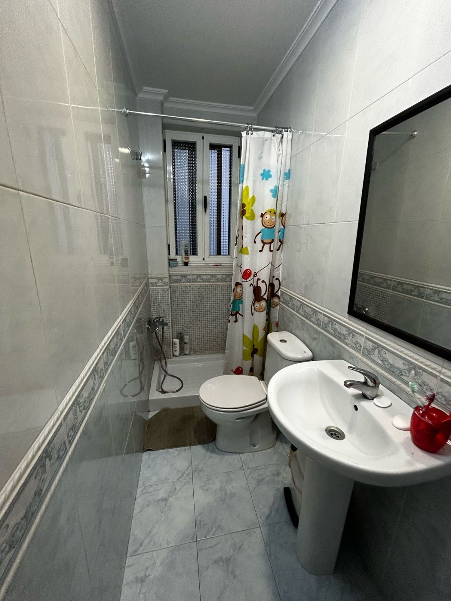 Estudio en calle Íscar Peyra, 18 - Foto 18