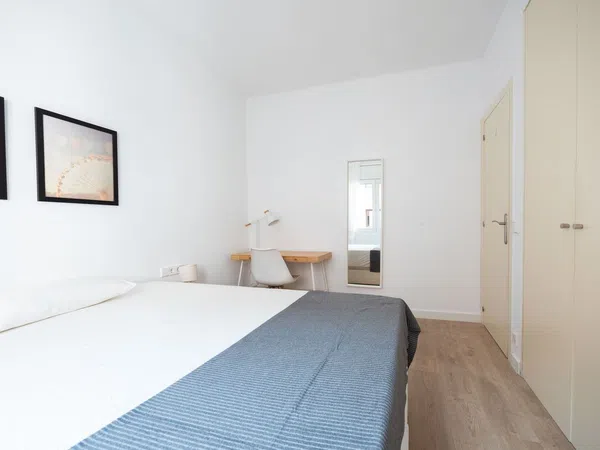 Piso en plaza de Catalunya, 1 - Foto 13