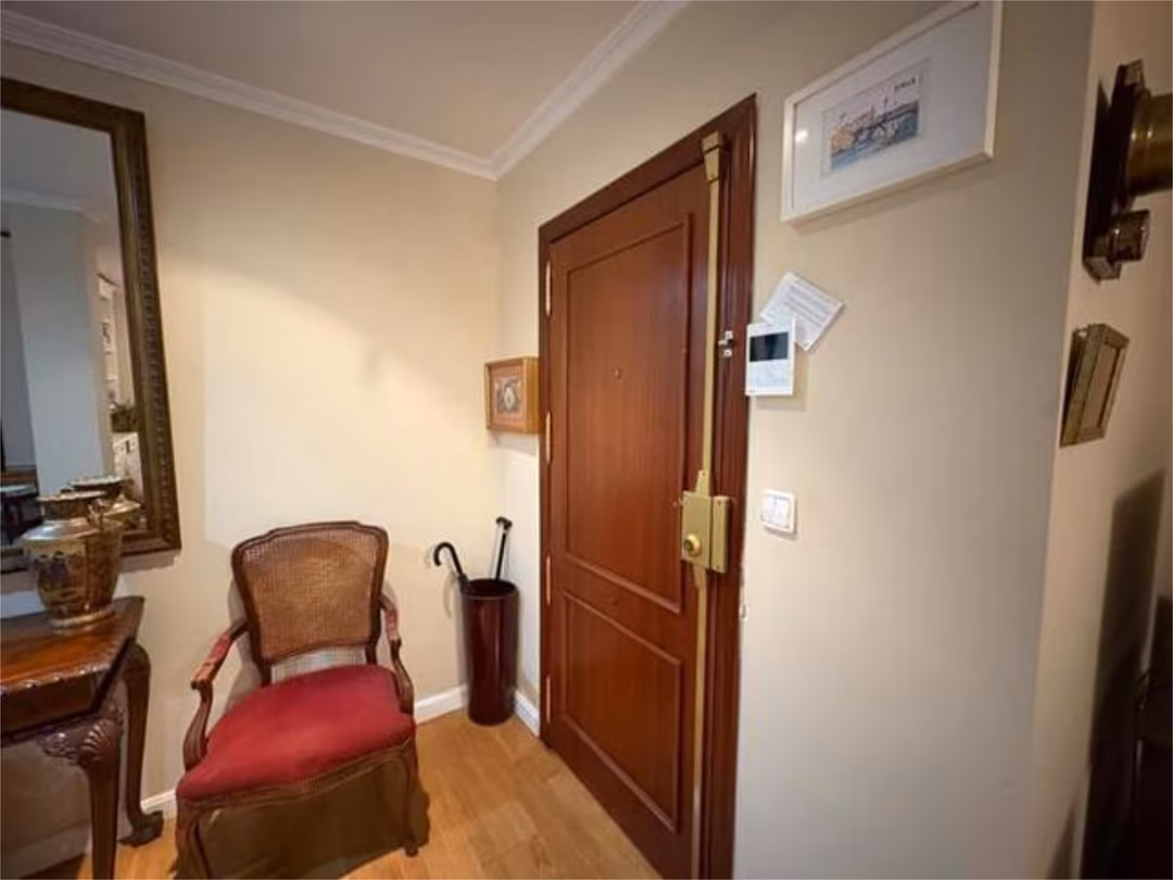 Apartamento en Los Remedios - Foto 4