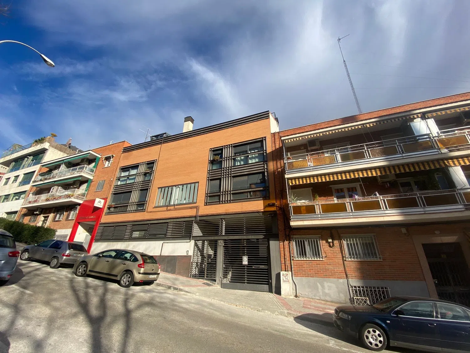 Estudio en calle Mar de Kara, 12 - Foto 13