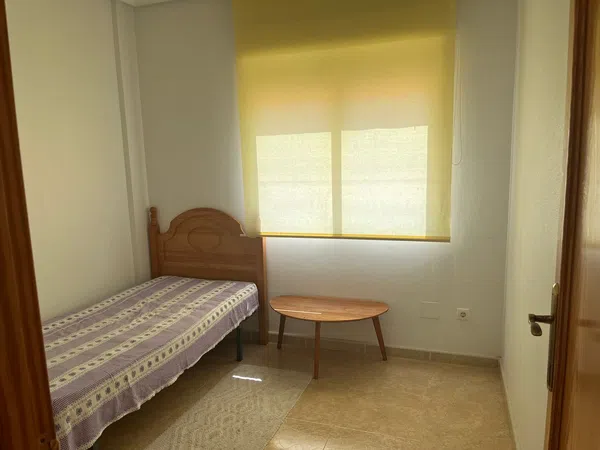 Chalet adosado en Calle Miguel Ángel Blanco, 5 - Foto 1