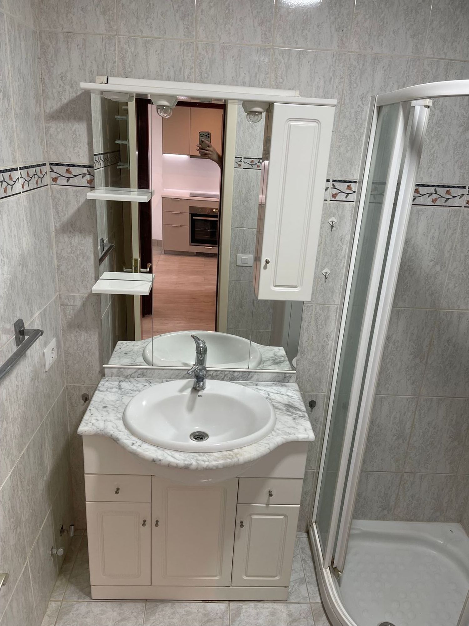 Piso en Camino Burgado, 3, Longuera-Toscal, Longuera-Toscal - Foto 2