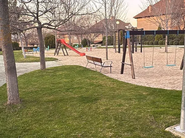 Chalet pareado en Urb. urbanizacion la hacienda de majadahonda Golf - El Carralero - Foto 25