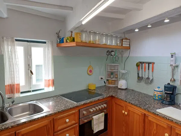 Casa de pueblo en Calle de Sant Jaume, 4 - Foto 6