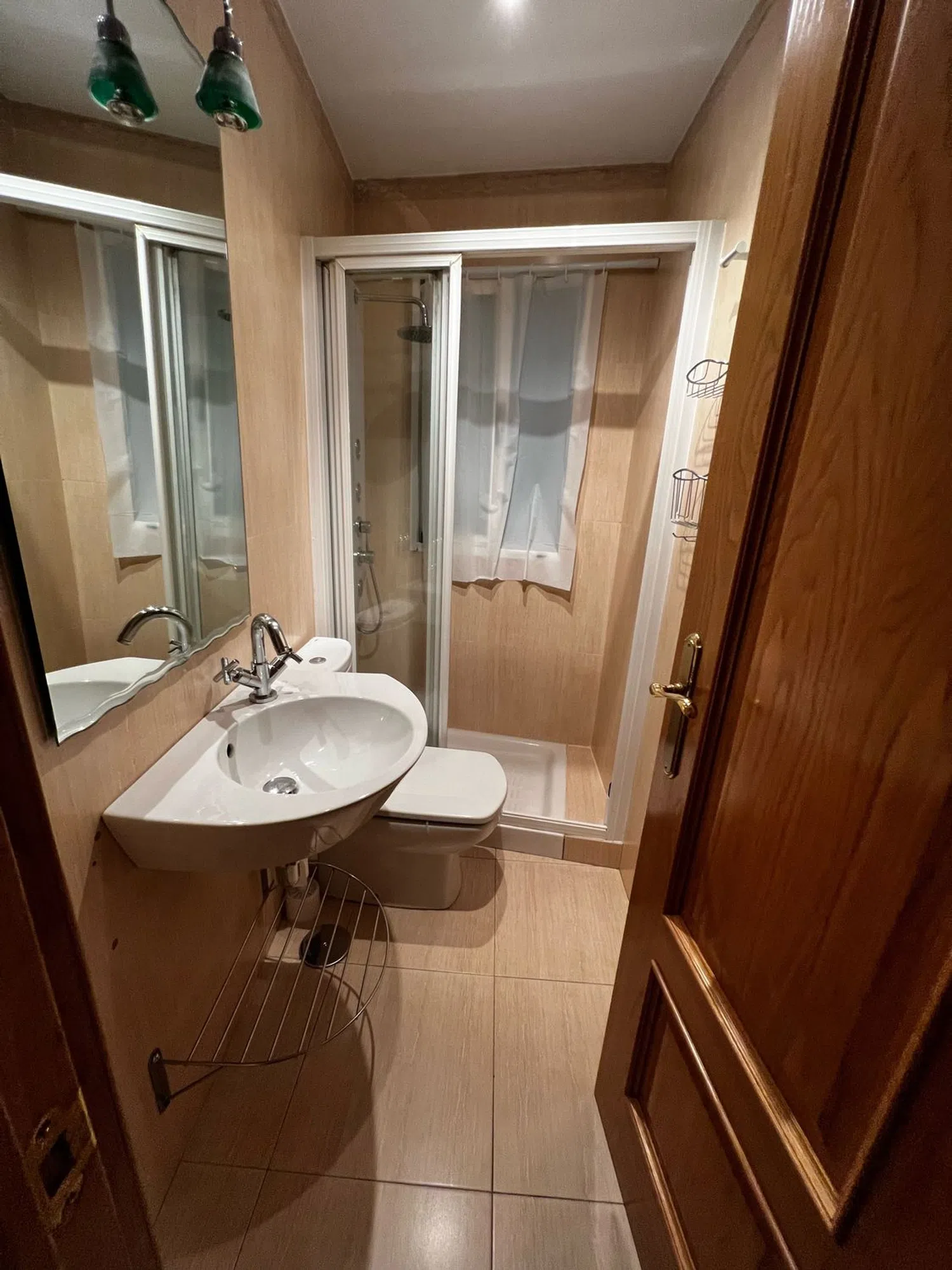 Piso en calle Álvaro de Bazán, 2 - Foto 4