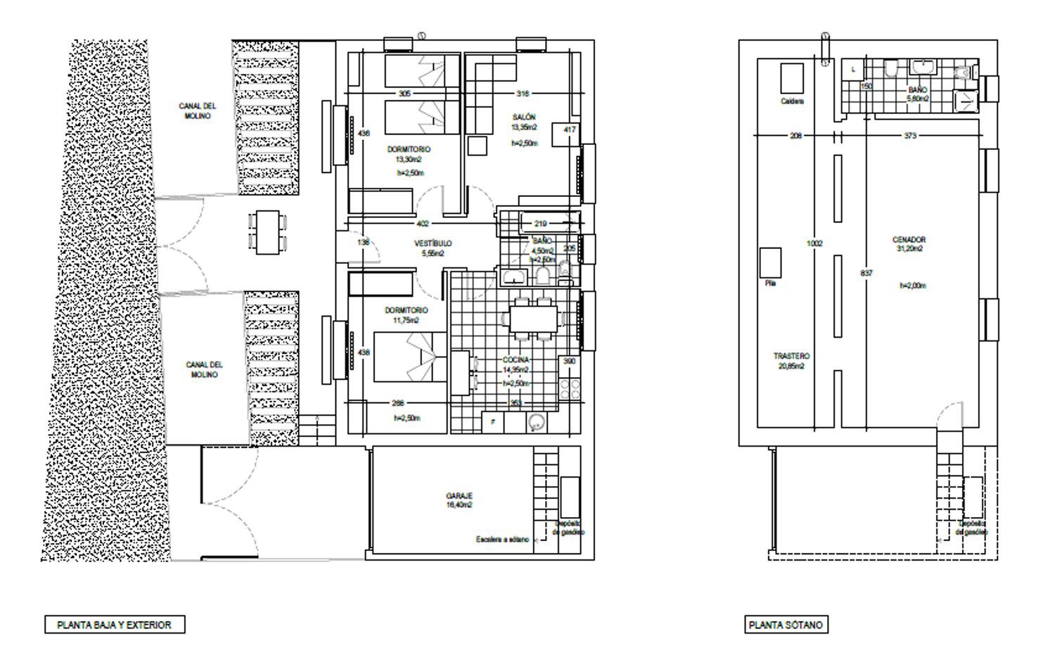 Casa de pueblo en Calle José Álvarez González s/n - Foto 34