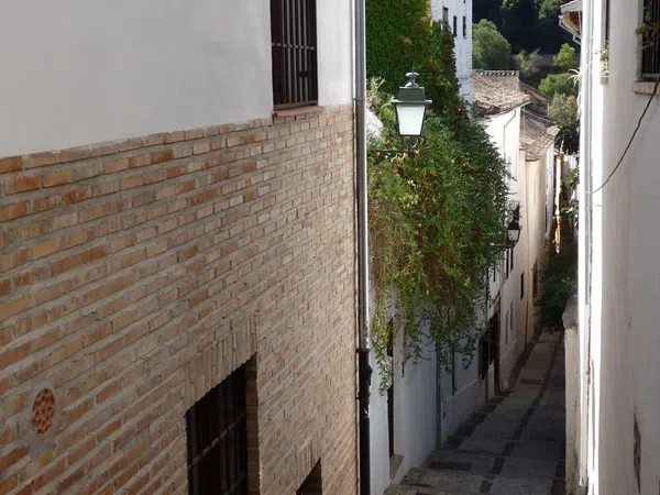 Dúplex en Calle San Juan de los Reyes, 90, Albaicín, Albaicín - Foto 2