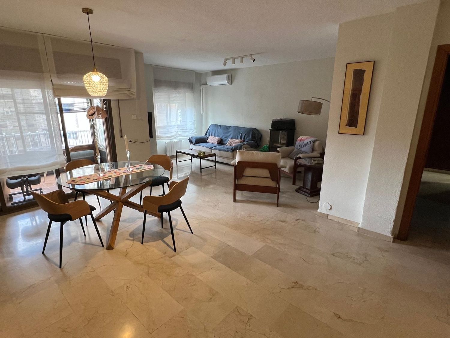 Piso en Camino de Ronda, 101, Ronda - Arabial - Foto 3