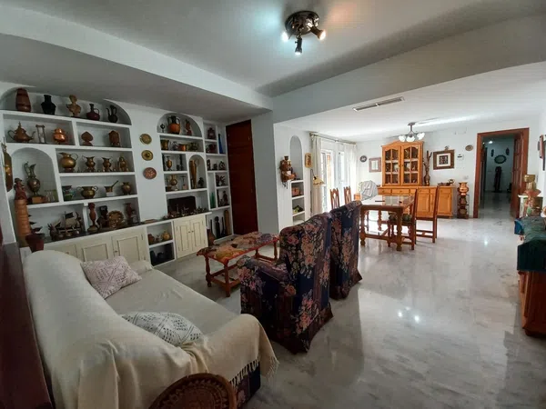 Piso en Villegas - Los Príncipes - Foto 1