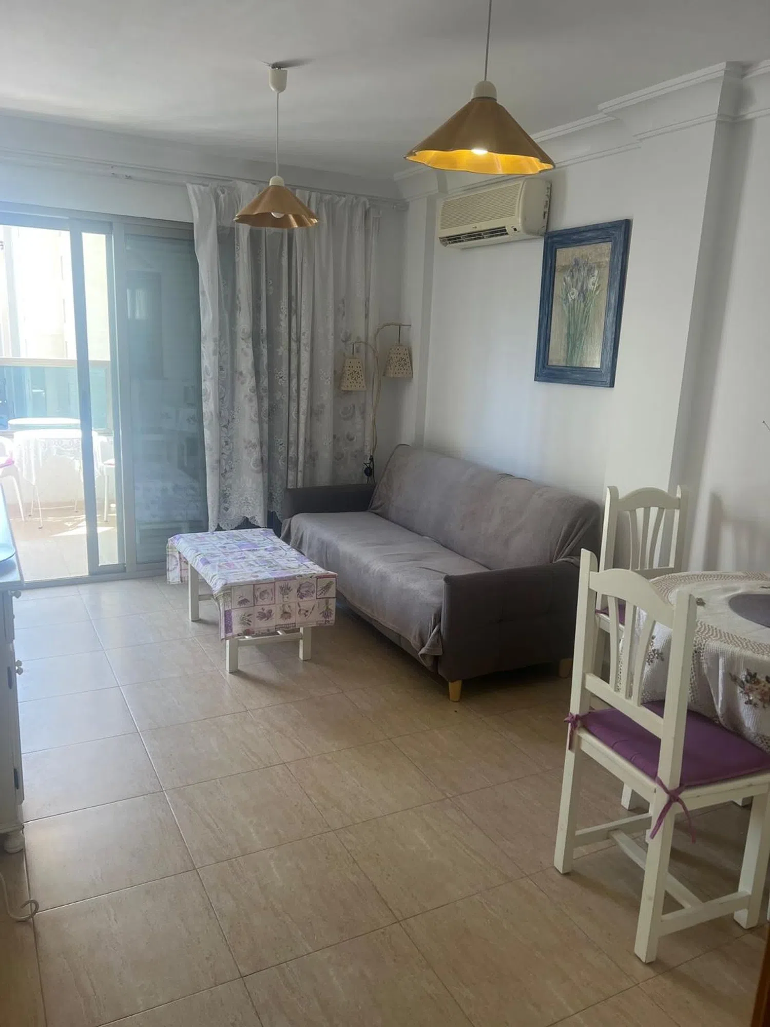 Piso en calle Marinada, 7 - Foto 5