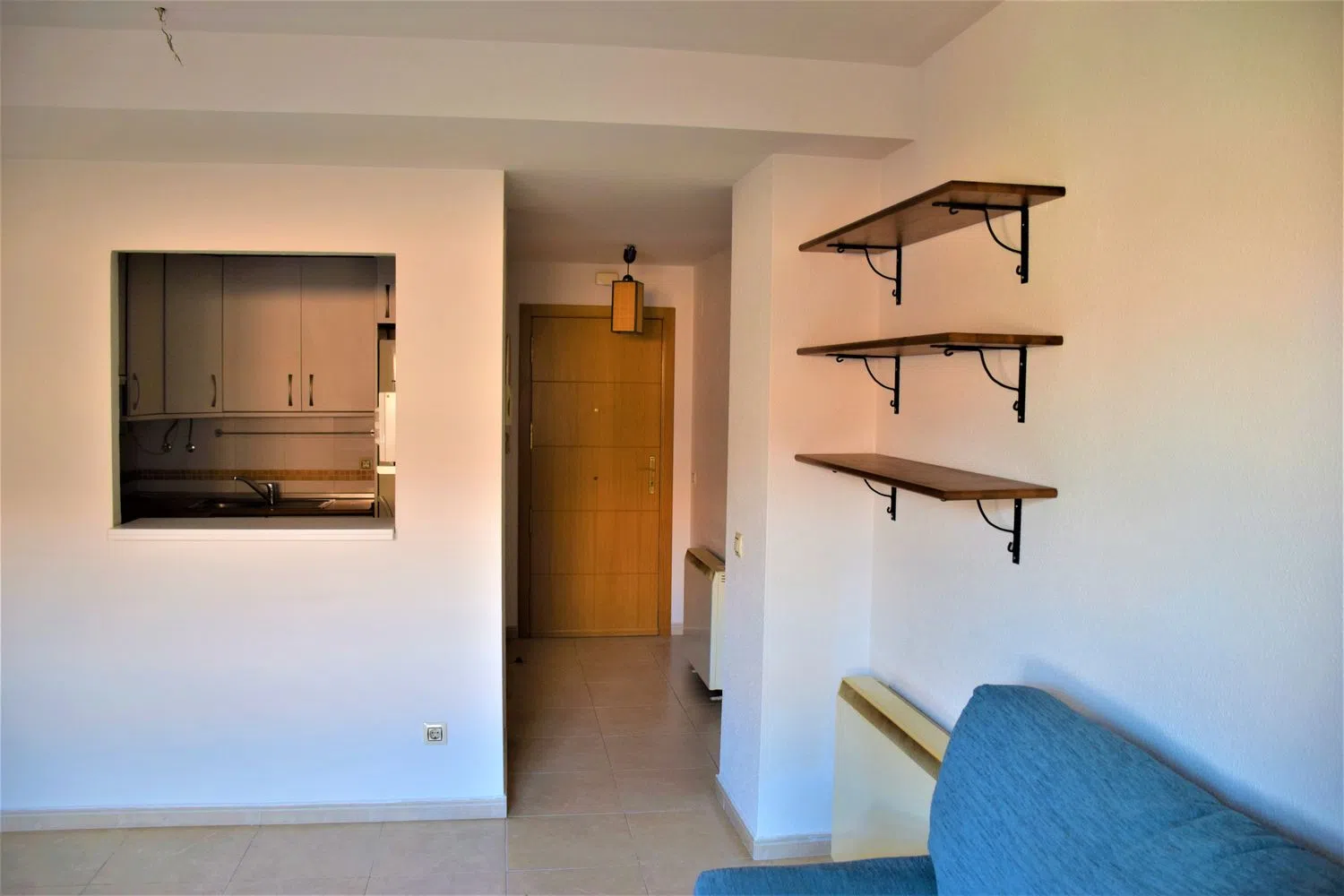 Piso en calle Puerto del Escudo, 1 - Foto 2