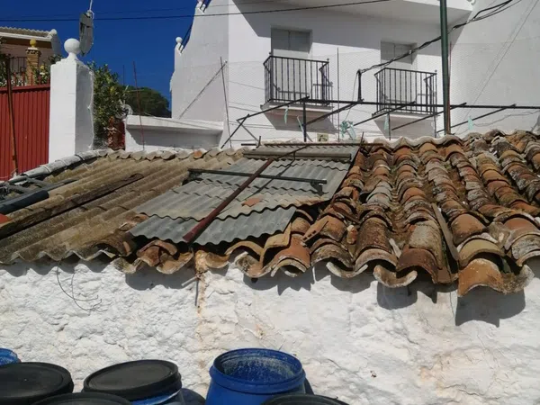 Casa rural en Barriada Don Ramón, 19, Diseminados - Foto 20