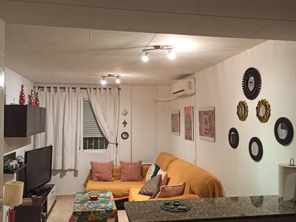 Piso en Calle 9 d'Octubre, 9, Zona Papa Luna, Zona Papa Luna - Foto 2