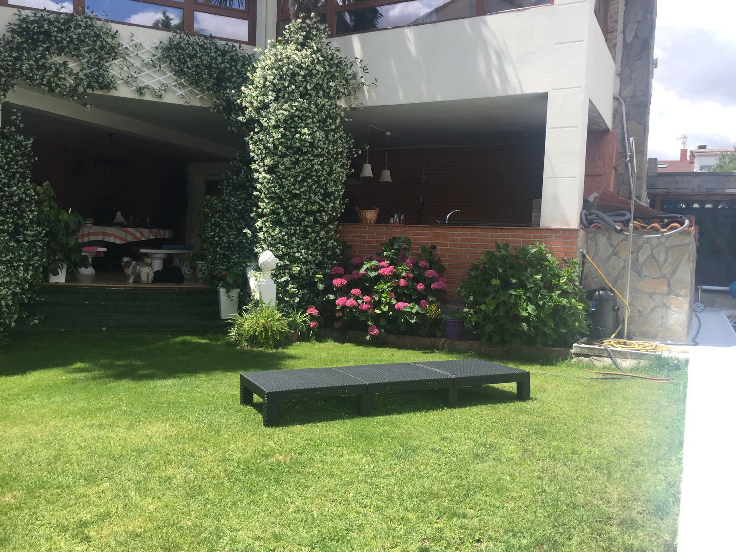 Casa o chalet independiente en Valdeolmos-Alalpardo - Foto 14