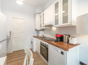 Apartamento en Málaga Capital - Foto 10