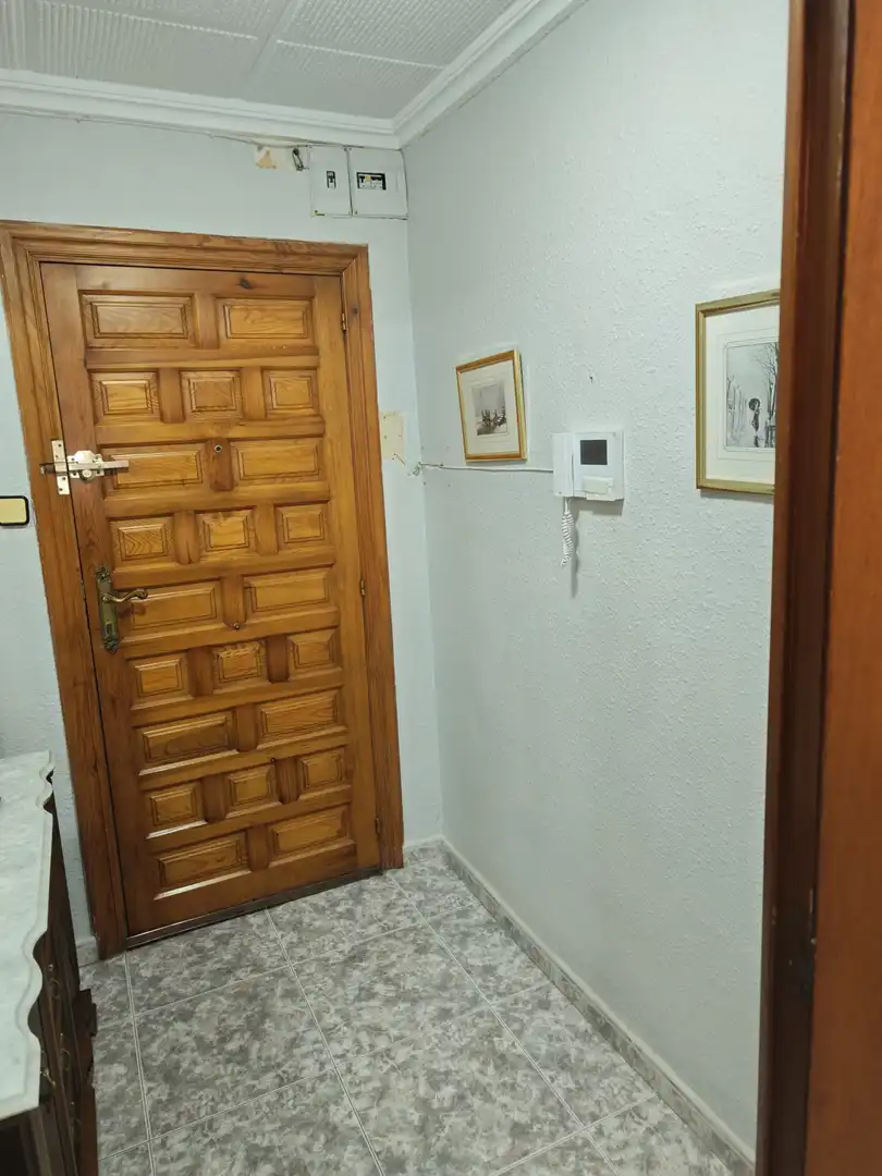 Piso en  Calle Azut 6 - Foto 25