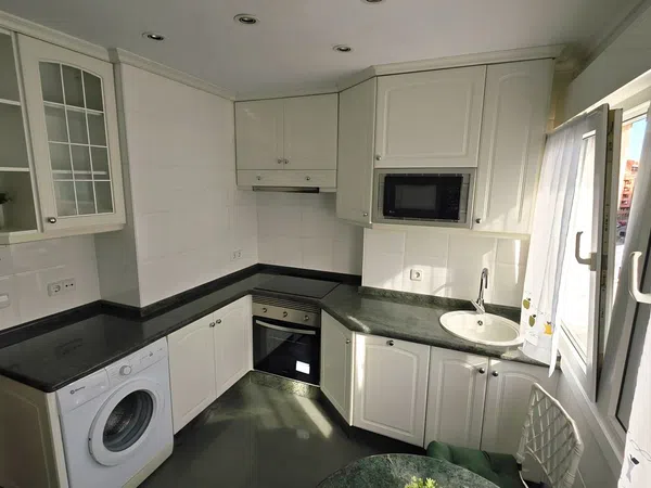 Piso en calle Marquesa de Canillejas, 16 - Foto 14