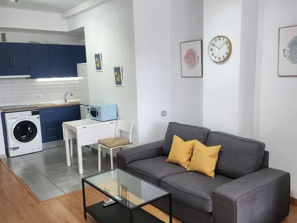 Estudio en Calle Eduardo Benot, 1, Santa Catalina - Canteras - Foto 3