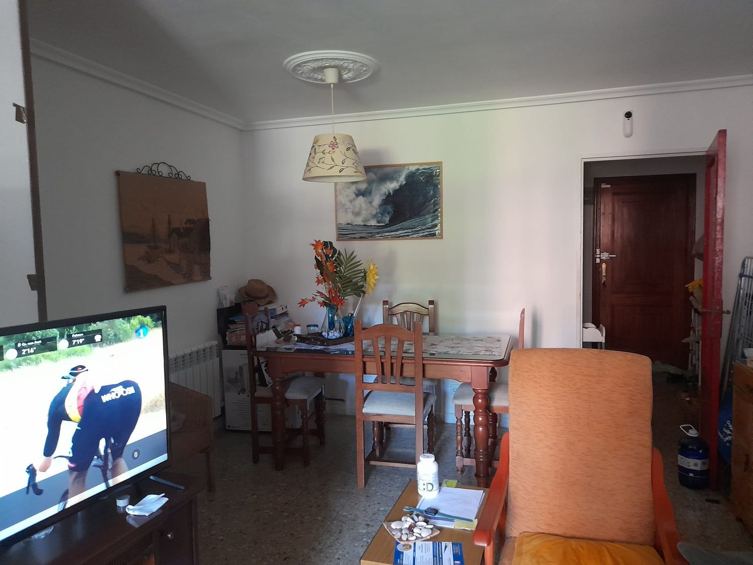 Piso en calle Zorzales, 12 - Foto 9