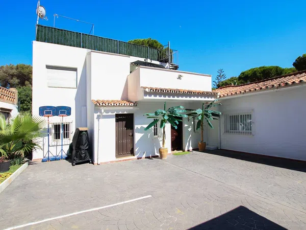 Casa o chalet independiente en Urb Los Pinos, 20, El Rosario-Ricmar - Foto 40