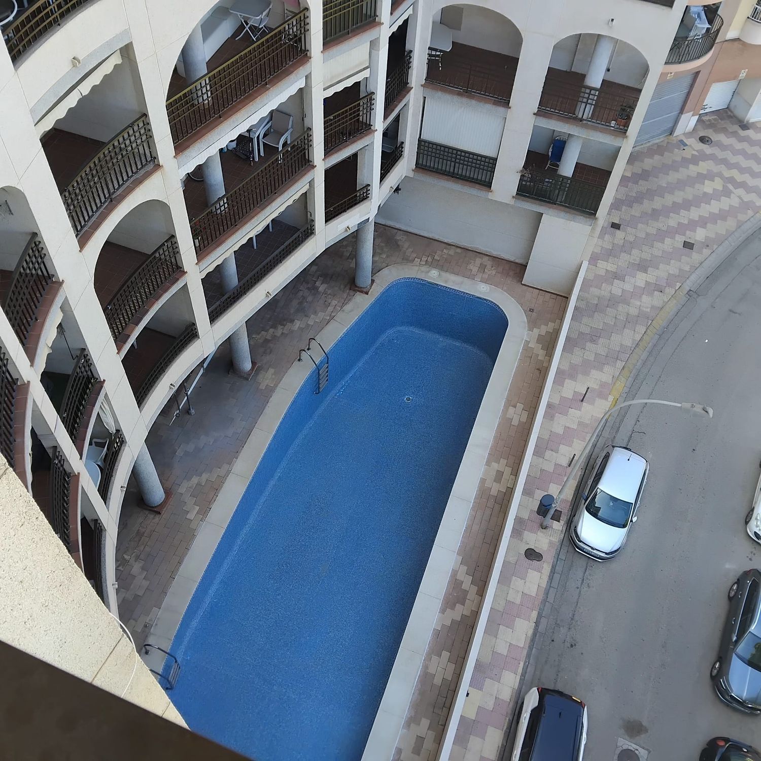Piso en jose bruguera, 35, Pueblo de Cullera - Foto 3