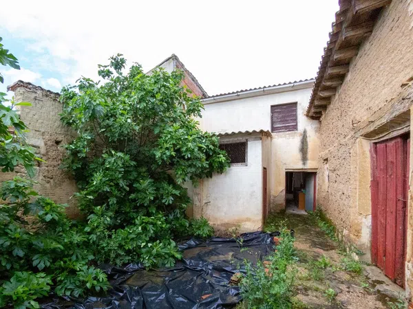Casa de pueblo en Plaza del corrillo s/n - Foto 19