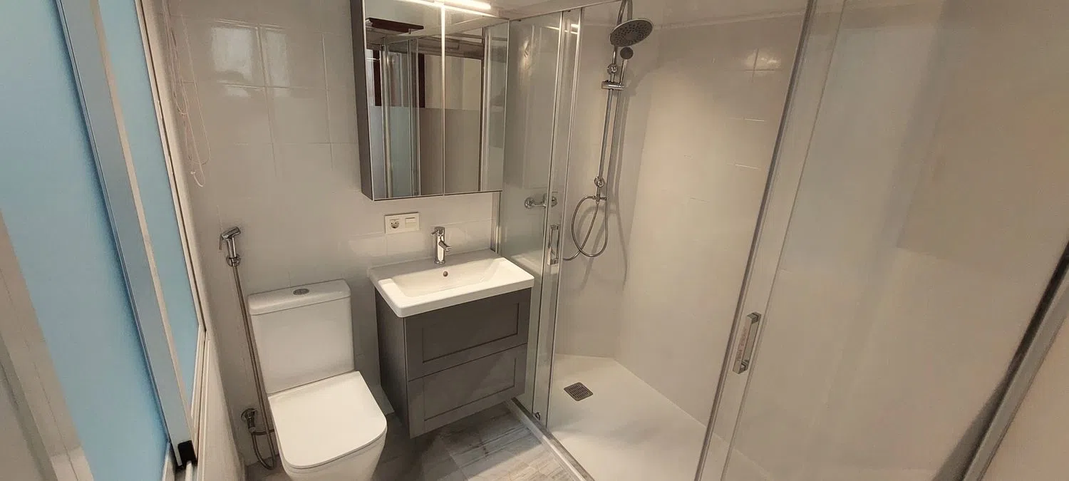 Piso en calle Moratín, 13 - Foto 14