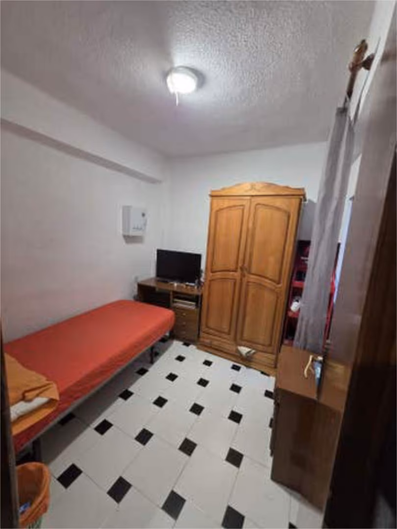 Piso en Chana - Foto 7