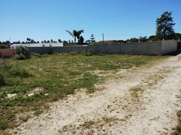 Finca rústica en  Avenida de Fuentebravía 4 - Foto 15