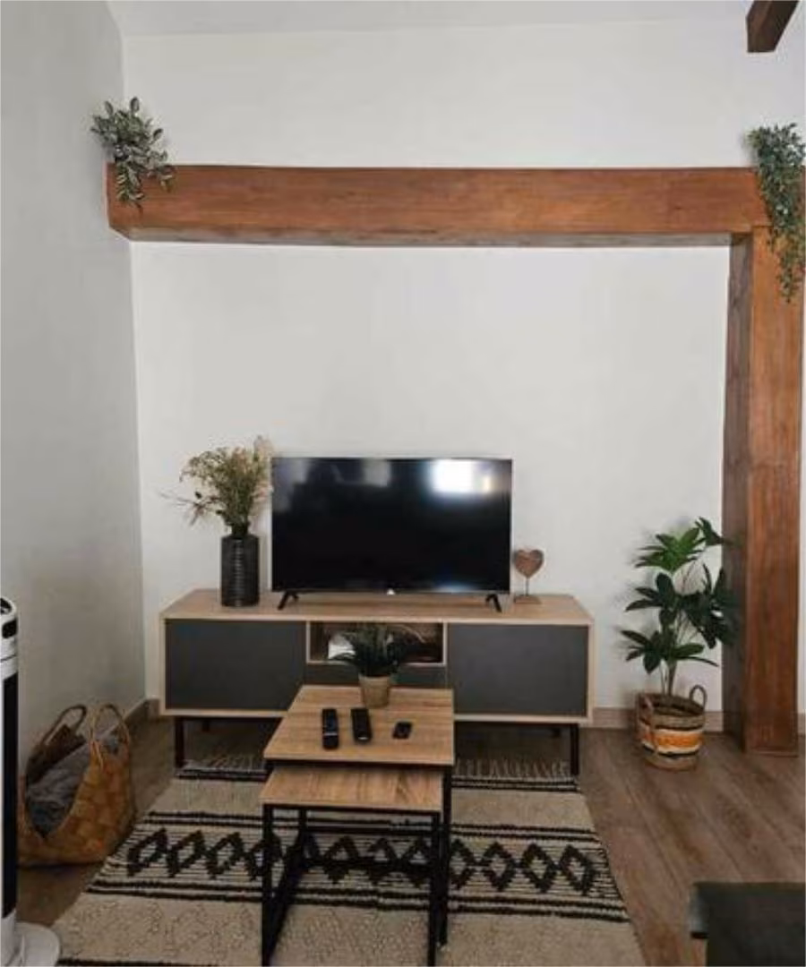 Apartamento en Centro - Foto 6