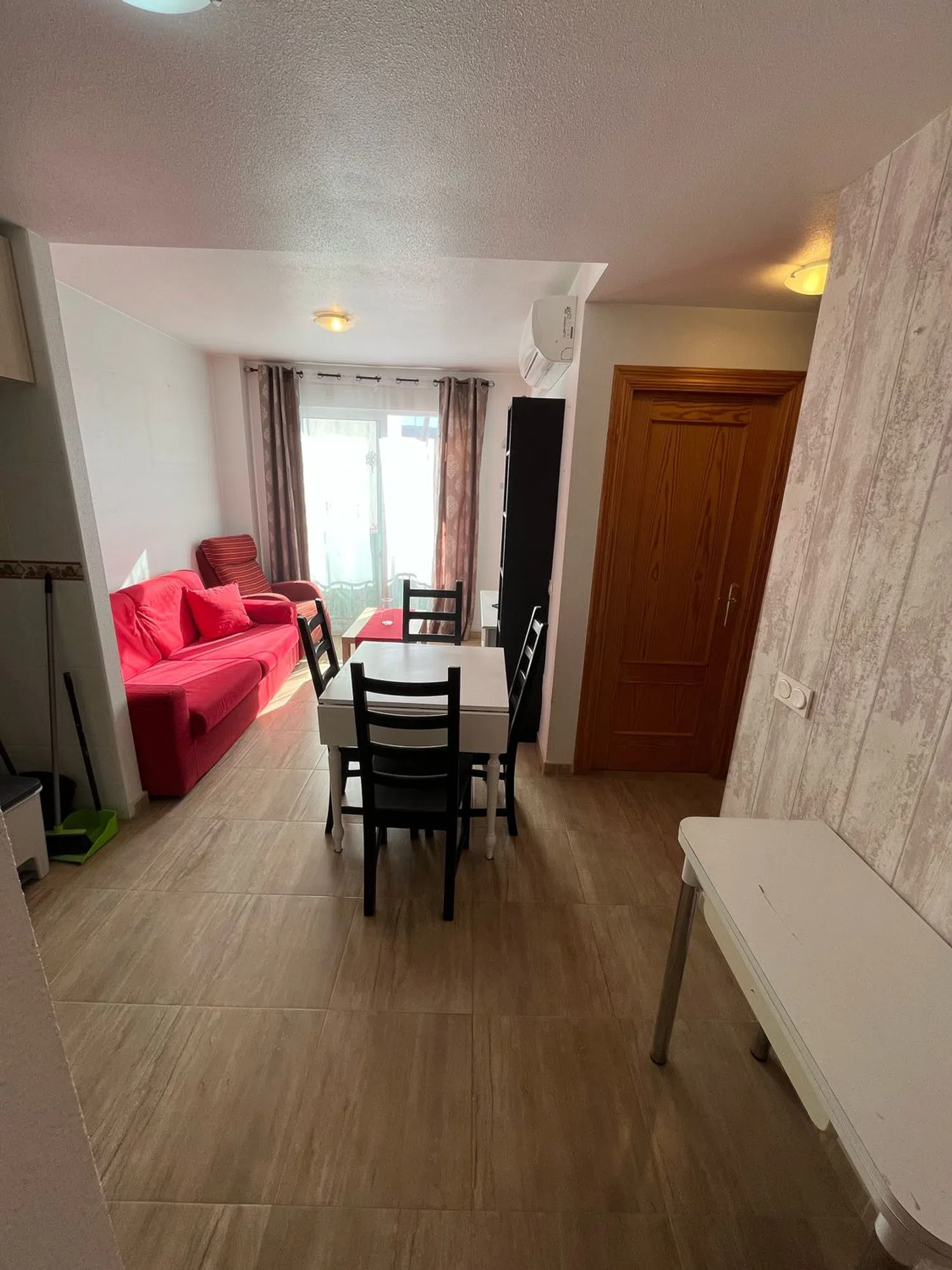 Piso en calle Cardenal Belluga, 6 - Foto 8