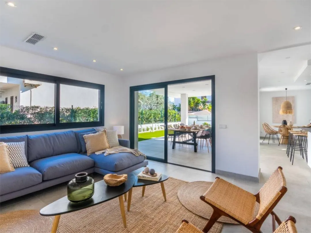 Chalet en  Carrer Gambaner 3 - Foto 4