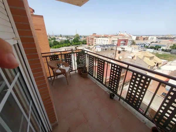 Piso en Calle José Luis Morga, 10, Ronda Sur - Foto 5